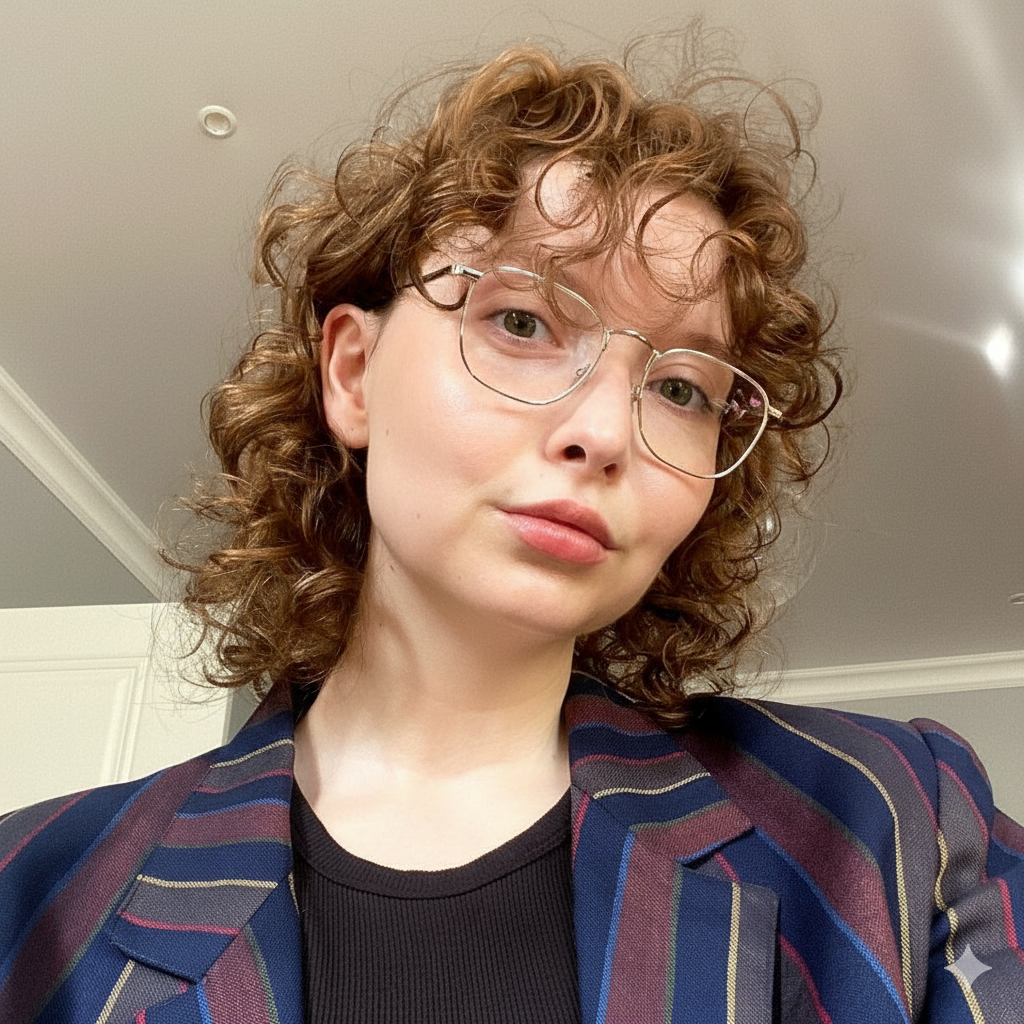 Maria Kul profile photo