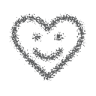 Heart icon
